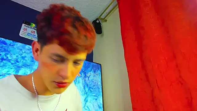 Snapshot of GabyThoms chatting on November 2025 02:43:02 AM GabyThoms online show from November 2025 02:43:02 AM