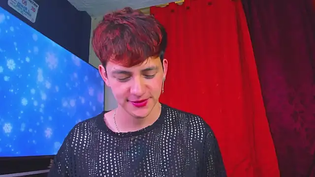 Snapshot of GabyThoms chatting on December 2025 12:49:02 AM GabyThoms online show from December 2025 12:49:02 AM