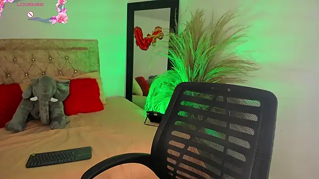 Rihana hot01 online show from March 2025 12:40:02 AM