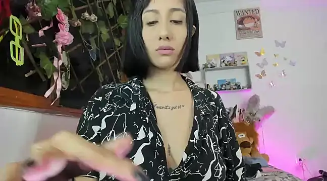 LunaDeCristall online show from February 2025 11:02:02 AM