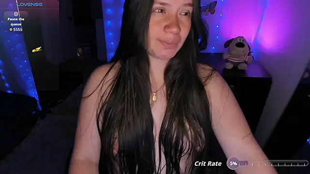 Snapshot of milysauria1 chatting on September 2025 12:40:01 PM milysauria1 online show from September 2025 12:40:01 PM