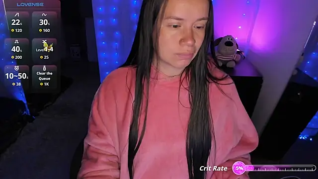 Snapshot of milysauria1 chatting on September 2025 11:04:02 AM milysauria1 online show from September 2025 11:04:02 AM