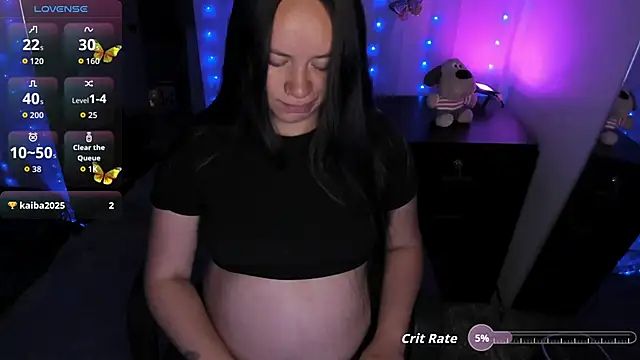 Snapshot of milysauria1 chatting on October 2025 12:38:01 PM milysauria1 online show from October 2025 12:38:01 PM