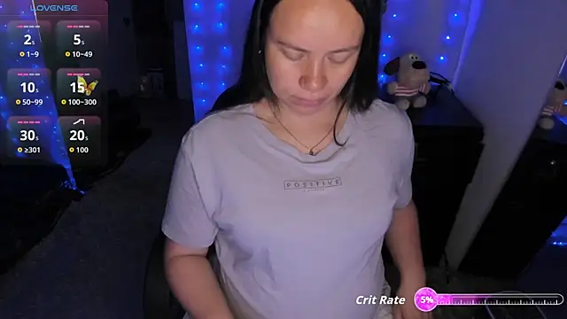 Snapshot of milysauria1 chatting on October 2025 01:01:01 PM milysauria1 online show from October 2025 01:01:01 PM