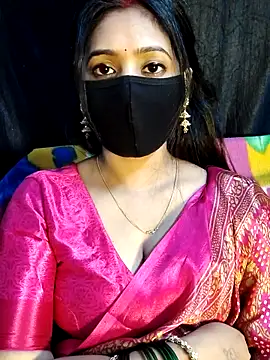 Monalisha G online show from February 2026 03:20:01 PM