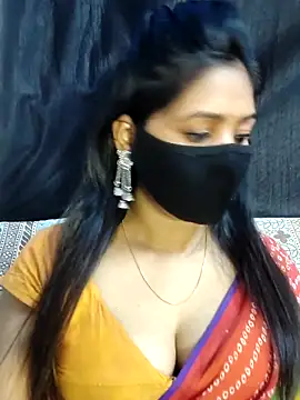 Monalisha G online show from April 2026 09:34:01 AM