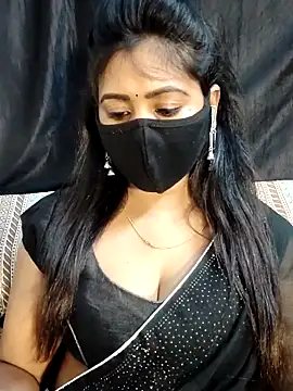 Monalisha G online show from April 2026 07:00:02 PM