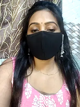 Monalisha G online show from May 2026 12:32:02 PM