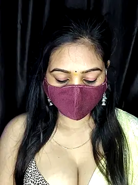 Monalisha G online show from May 2026 08:03:02 PM