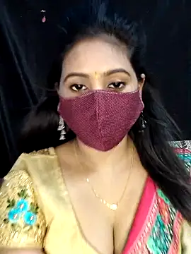 Monalisha G online show from May 2026 07:37:01 AM