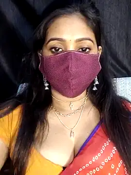 Monalisha G online show from May 2026 07:33:01 PM