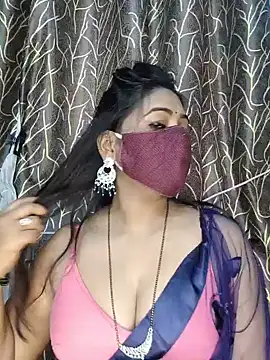Monalisha G online show from August 2026 10:17:01 AM