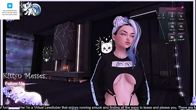 SassyKittyn online show from November 2025 06:13:02 AM