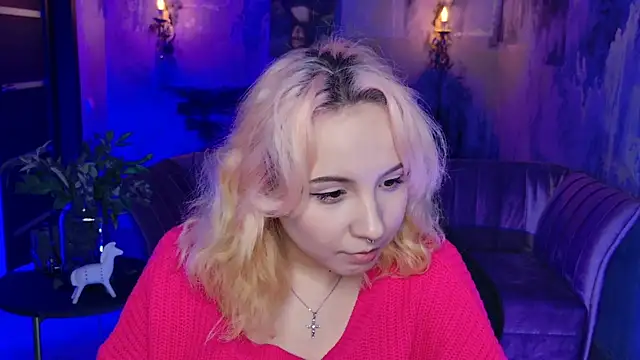 JasmineMilko online show from February 2025 08:06:01 AM