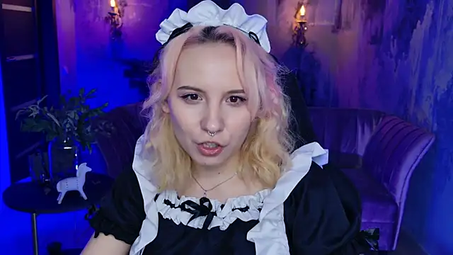 JasmineMilko online show from February 2025 11:09:02 AM