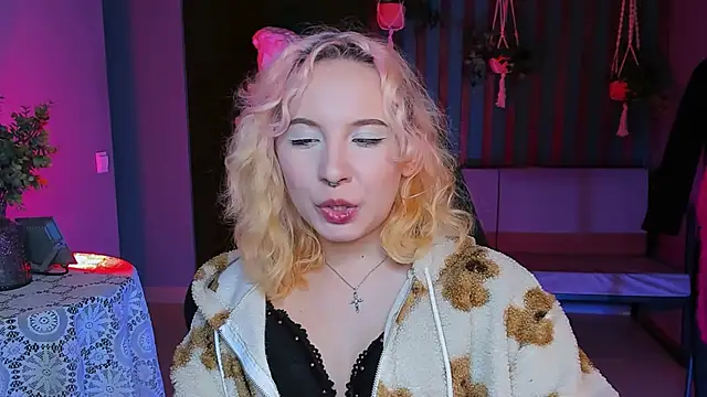 JasmineMilko online show from February 2025 08:06:02 AM