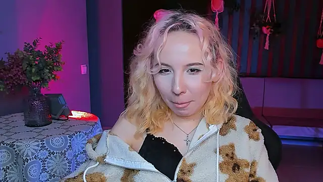 JasmineMilko online show from February 2025 02:14:02 PM