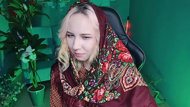 JasmineMilko online show from March 2025 08:13:01 AM