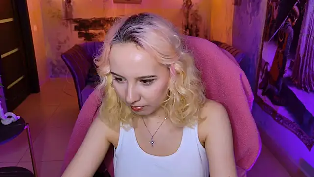 JasmineMilko online show from March 2025 11:19:02 AM