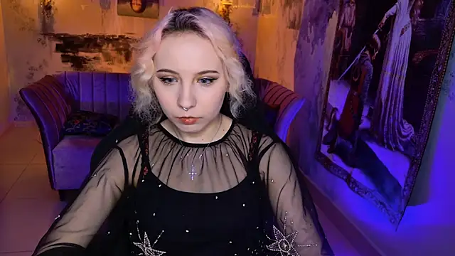 JasmineMilko online show from March 2025 05:05:02 AM