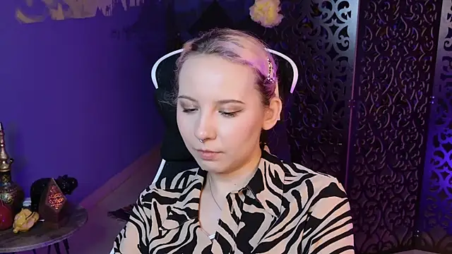 JasmineMilko online show from March 2025 11:16:01 AM