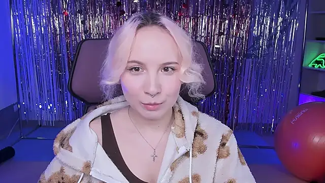 JasmineMilko online show from March 2025 08:12:02 AM