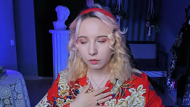 JasmineMilko online show from March 2025 08:09:02 AM