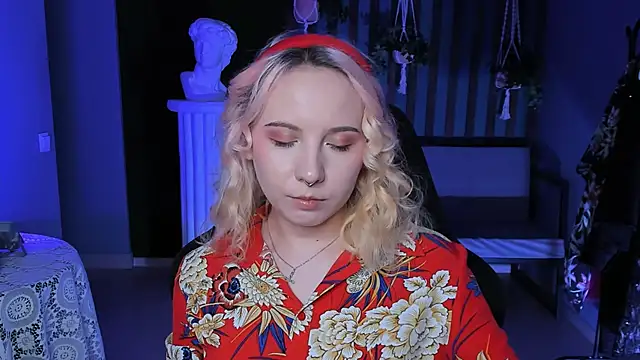 JasmineMilko online show from March 2025 11:16:01 AM