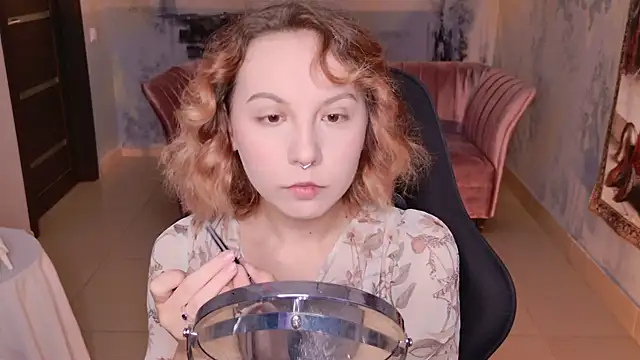 JasmineMilko online show from October 2025 05:04:02 AM