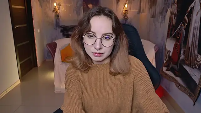 JasmineMilko online show from February 2026 05:05:02 AM