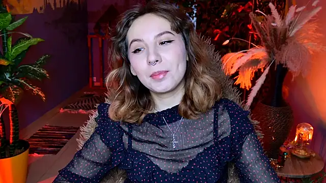 JasmineMilko online show from March 2026 05:13:01 AM