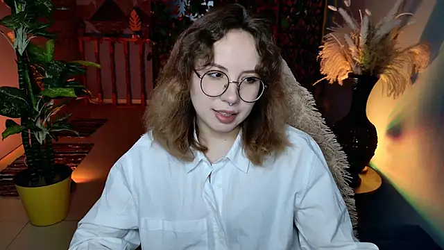 JasmineMilko online show from April 2026 05:06:01 AM