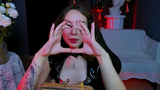 JasmineMilko online show from April 2026 05:10:02 AM