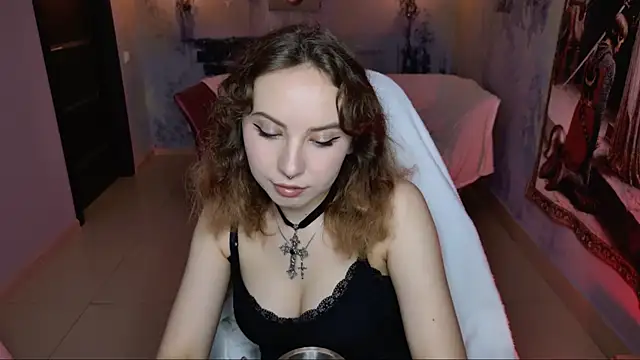 JasmineMilko online show from April 2026 05:11:01 AM