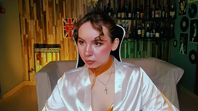 JasmineMilko online show from May 2026 05:03:02 AM