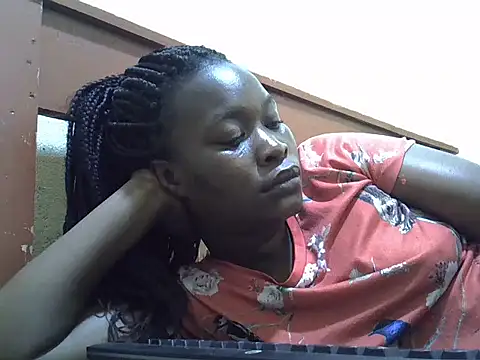 Snapshot of sexyblackya chatting on April 2026 05:28:01 PM sexyblackya online show from April 2026 05:28:01 PM