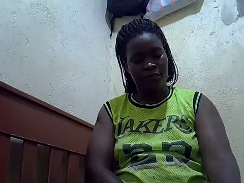sexyblackya online show from April 2026 03:58:02 PM