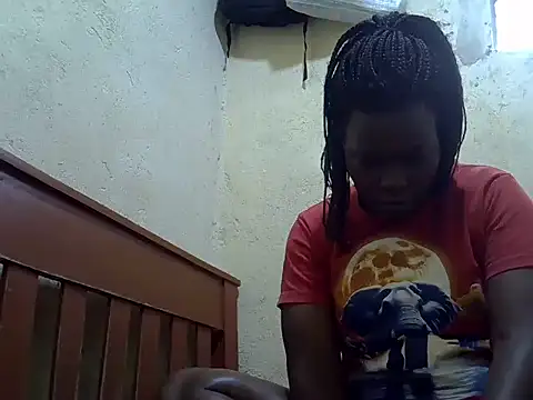 sexyblackya online show from April 2026 04:39:01 AM