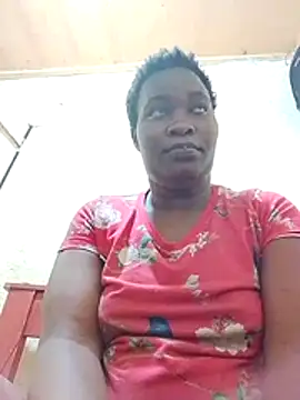 sexyblackya online show from May 2026 05:17:02 PM