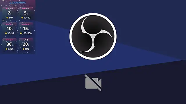 Milf meli online show from March 2025 07:05:01 PM