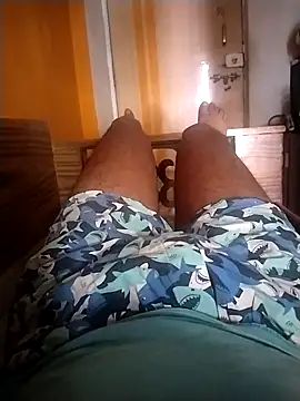 HandsomeHunky1 online show from May 2026 11:07:02 AM