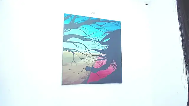 Snapshot of BLACK_MOON_TS chatting on December 2024 07:10:01 AM BLACK MOON TS online show from December 2024 07:10:01 AM