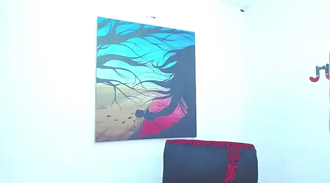 Snapshot of BLACK_MOON_TS chatting on January 2025 05:29:02 AM BLACK MOON TS online show from January 2025 05:29:02 AM