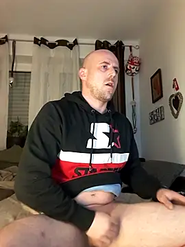 DonKazik online show from January 2025 01:05:02 AM