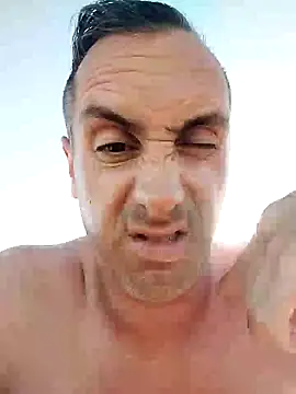 HELL FIRE online show from January 2025 09:26:02 PM