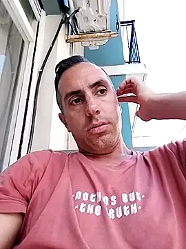 HELL FIRE online show from February 2025 02:26:01 PM