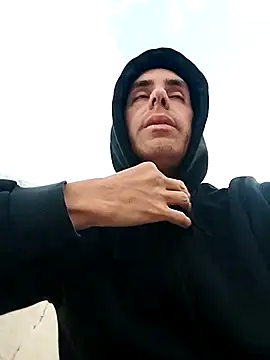 HELL FIRE online show from February 2025 10:47:02 PM