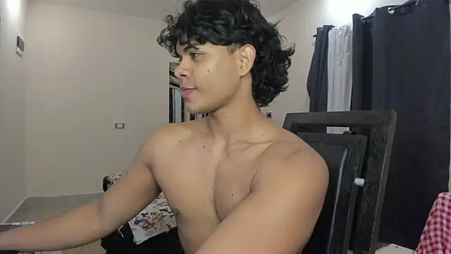 johan beley  online show from February 2025 02:18:01 AM