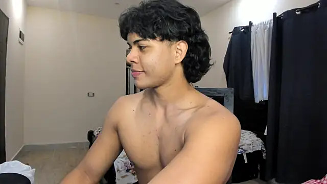 johan beley  online show from March 2025 02:07:01 PM