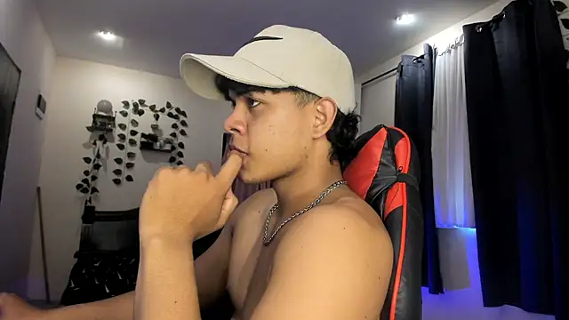 johan beley  online show from February 2026 04:24:02 PM